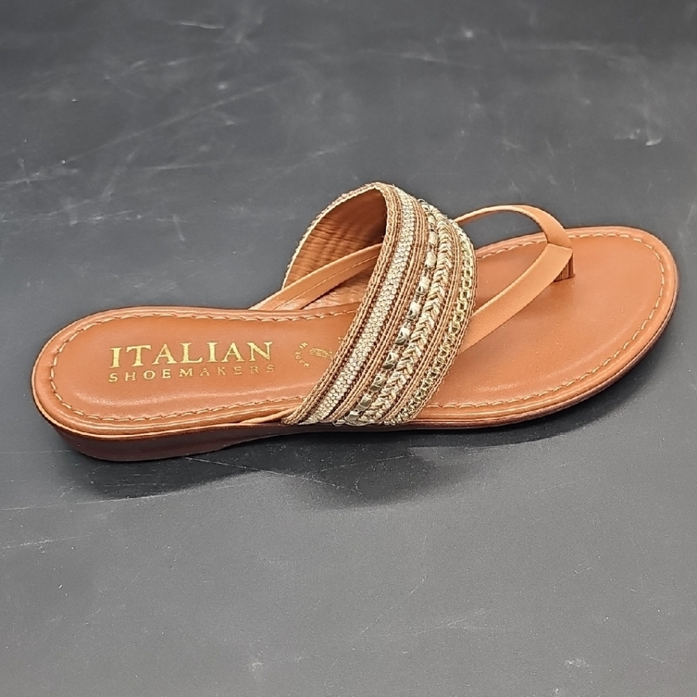Italian Shoemakers ISOLDE - Picture 2 of 6